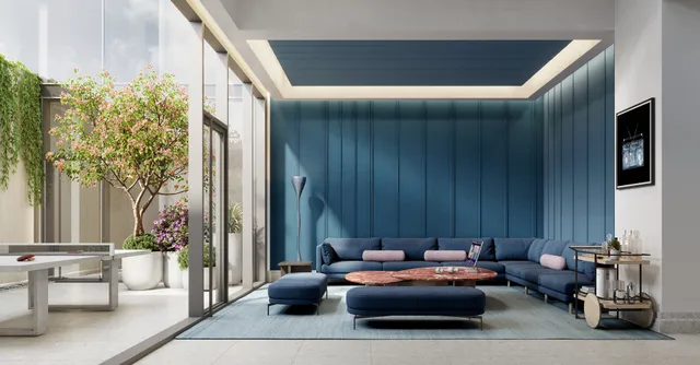 $1,480,000 | 24-01 Queens Plaza North, Unit 1404 | Long Island City