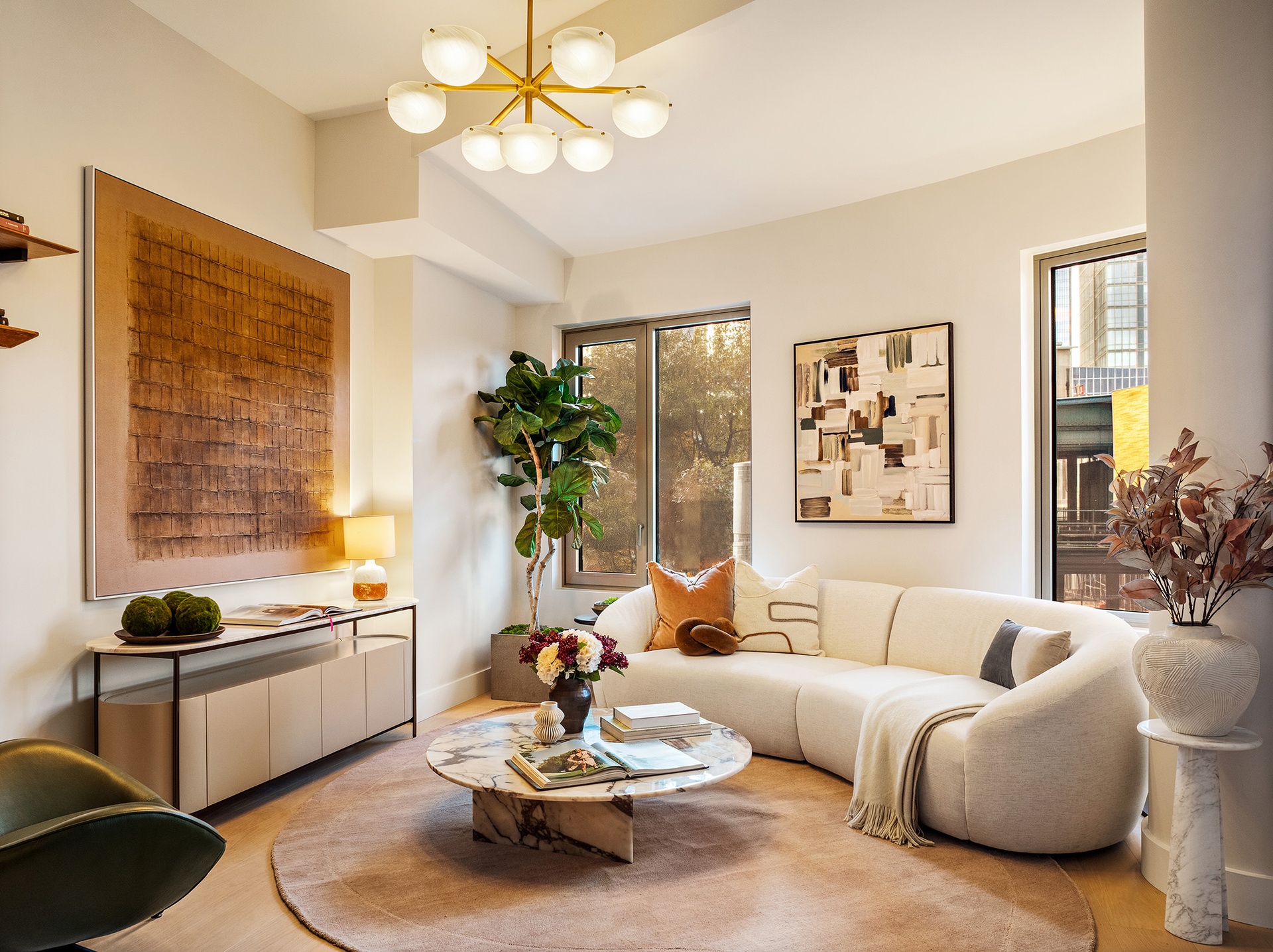 24-01 Queens Plaza North, Unit 1404 Queens, NY 11101 - Photo 2 of 23