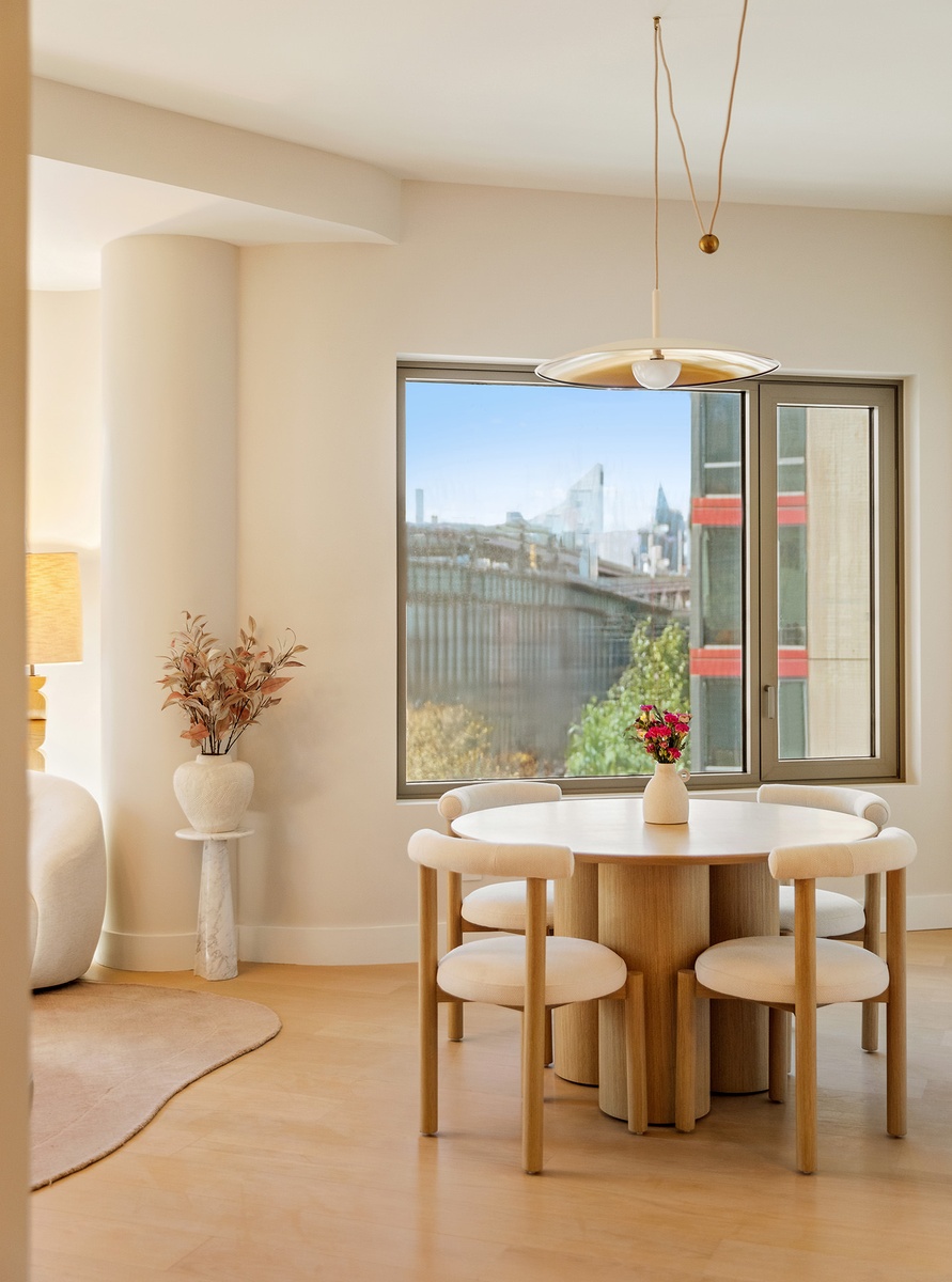 24-01 Queens Plaza North, Unit 1404 Queens, NY 11101 - Photo 3 of 23