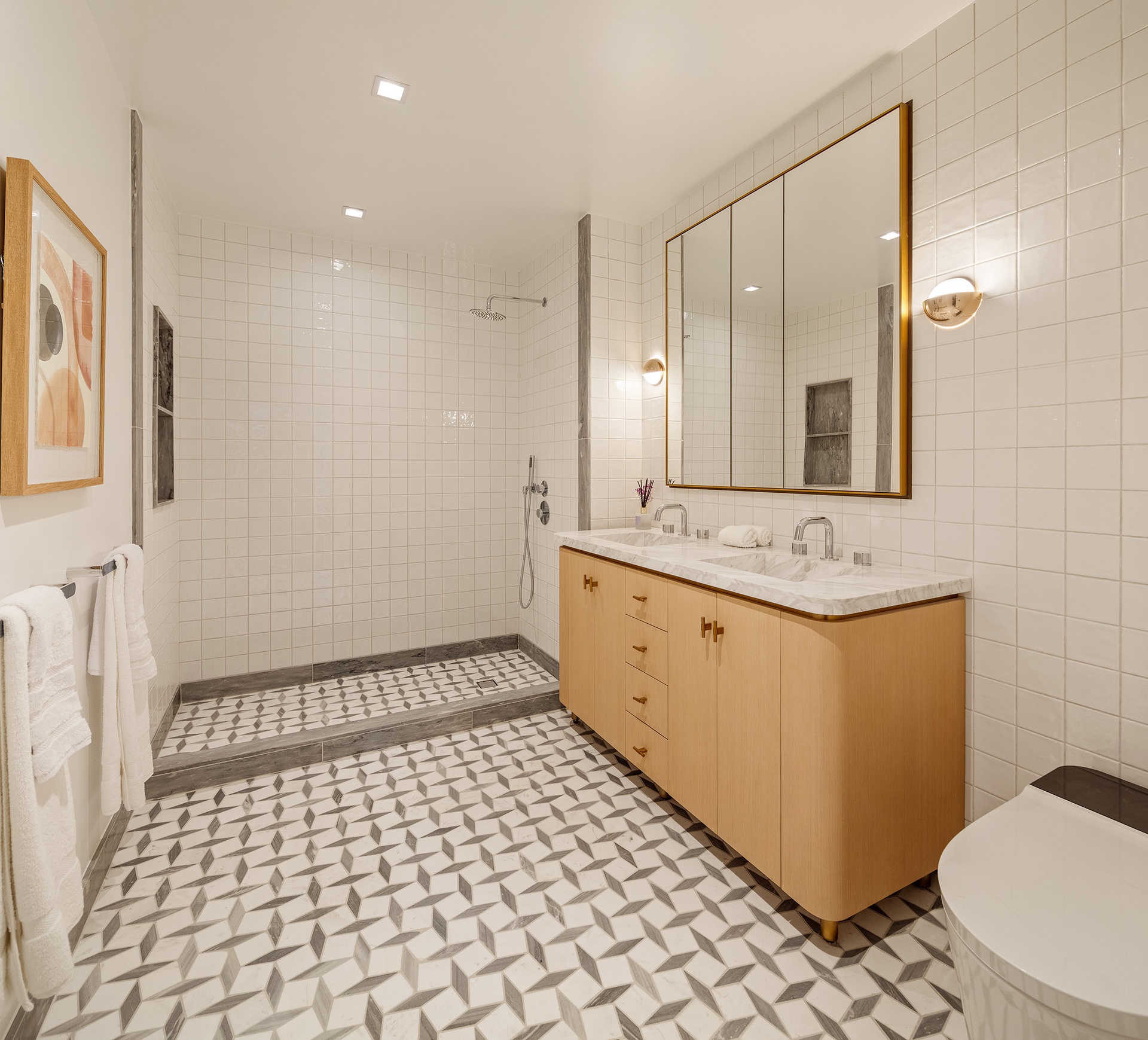 24-01 Queens Plaza North, Unit 1404 Queens, NY 11101 - Photo 8 of 23