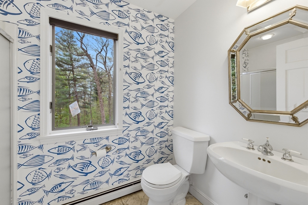 9 Woodcliffe Road Lexington, MA 02421 - Photo 28 of 39