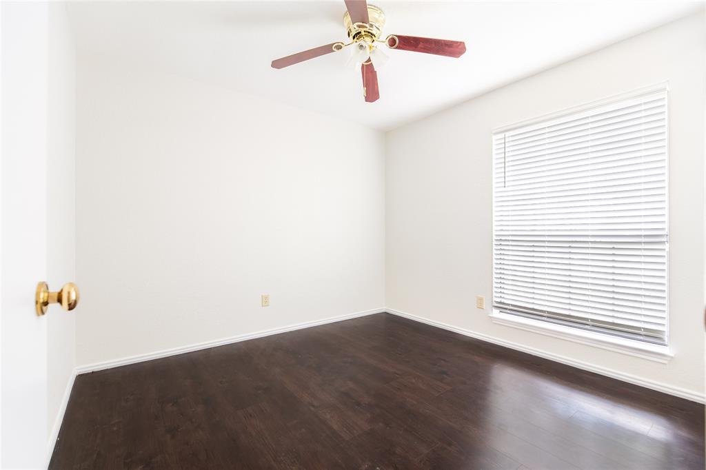 809 Simon Drive Plano, TX 75025 - Photo 3 of 24 a view of a window in a room