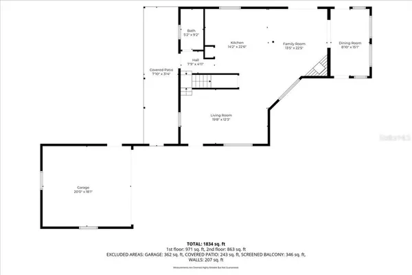 $325,000 | 8837 Oakwood Drive, Lake Wales, FL 33898