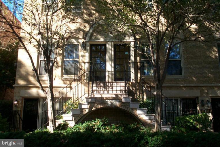 212 3rd Street Northeast, Unit B Washington, DC 20002 - Photo 1 of 1 Exterior (Main)