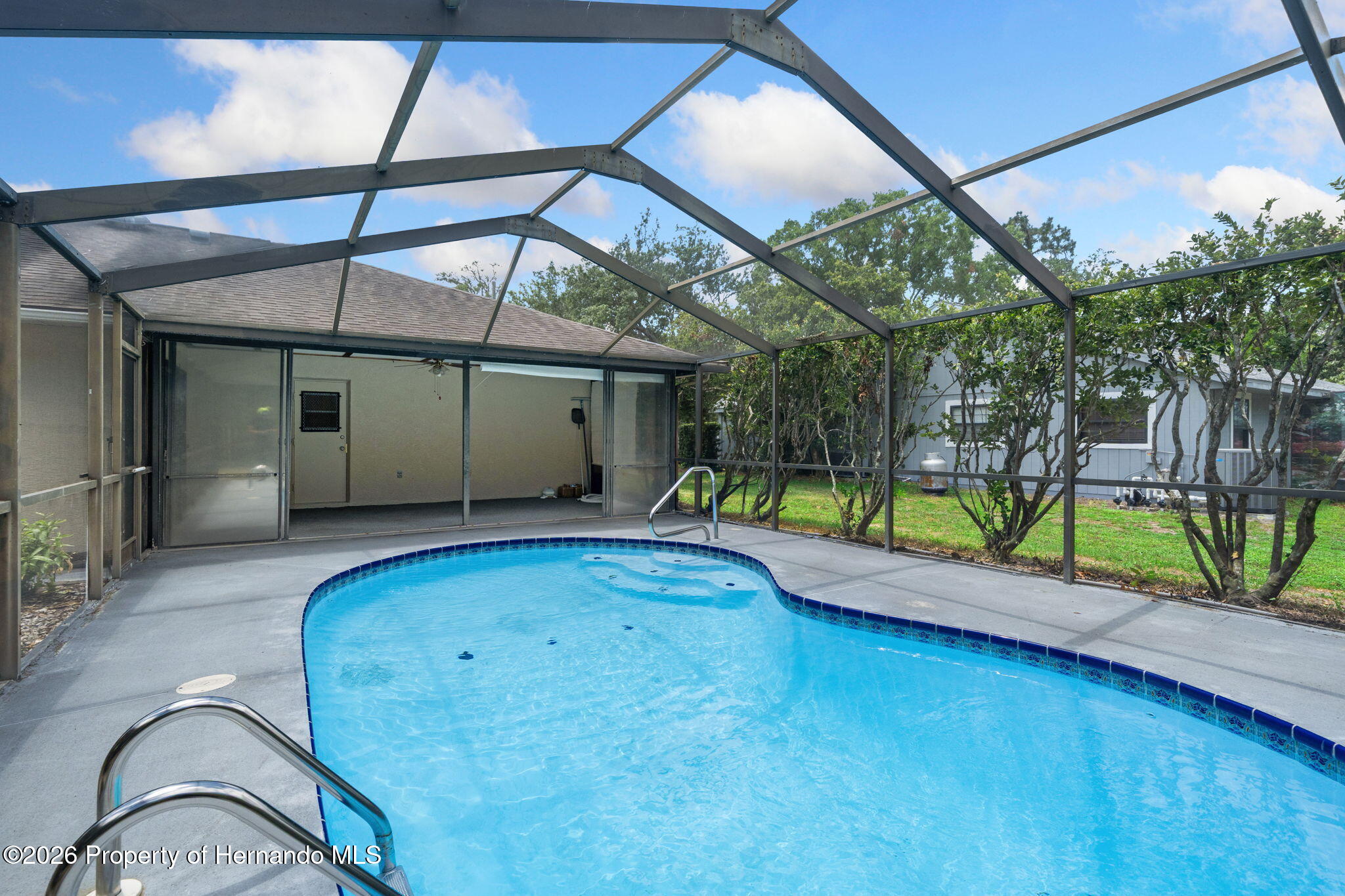 1479 Autumn Road Spring Hill, FL 34608 - Photo 42 of 65