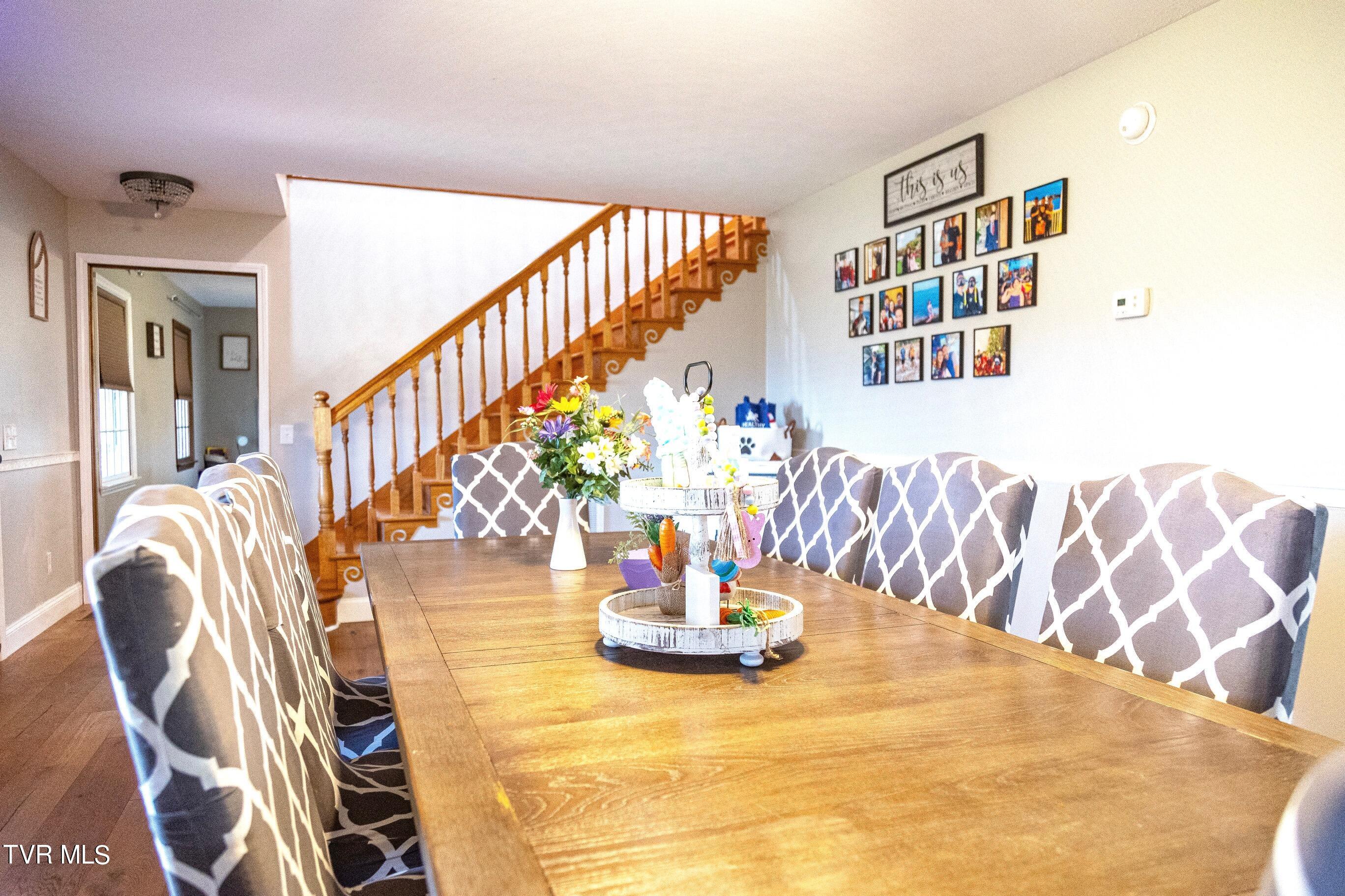 4946 Pole Bridge Road Wise, VA 24293 - Photo 44 of 104 diningroom1
