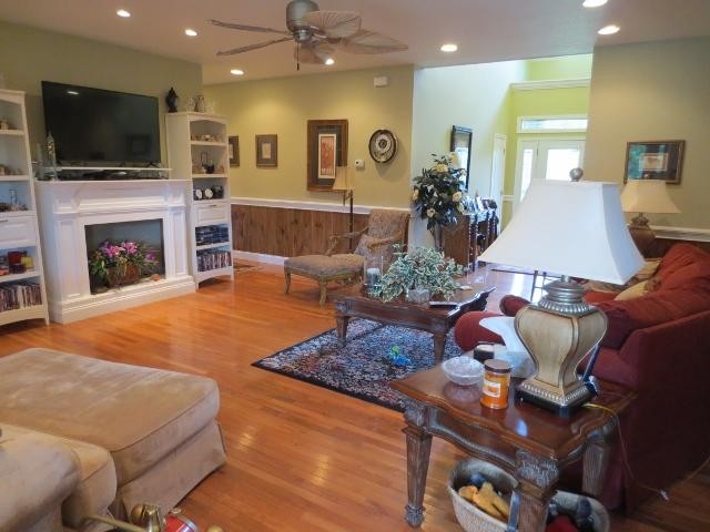 737 Rayl Hollow Road Decatur, TN 37322 - Photo 13 of 40