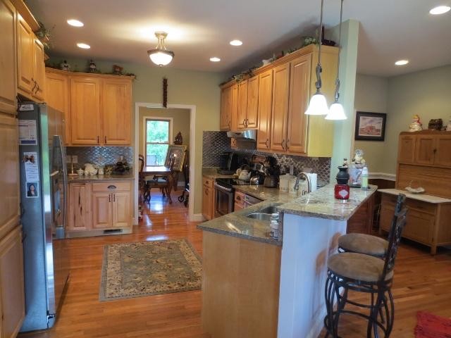 737 Rayl Hollow Road Decatur, TN 37322 - Photo 19 of 40