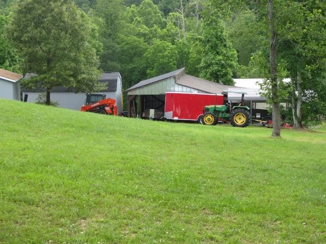 737 Rayl Hollow Road Decatur, TN 37322 - Photo 39 of 40