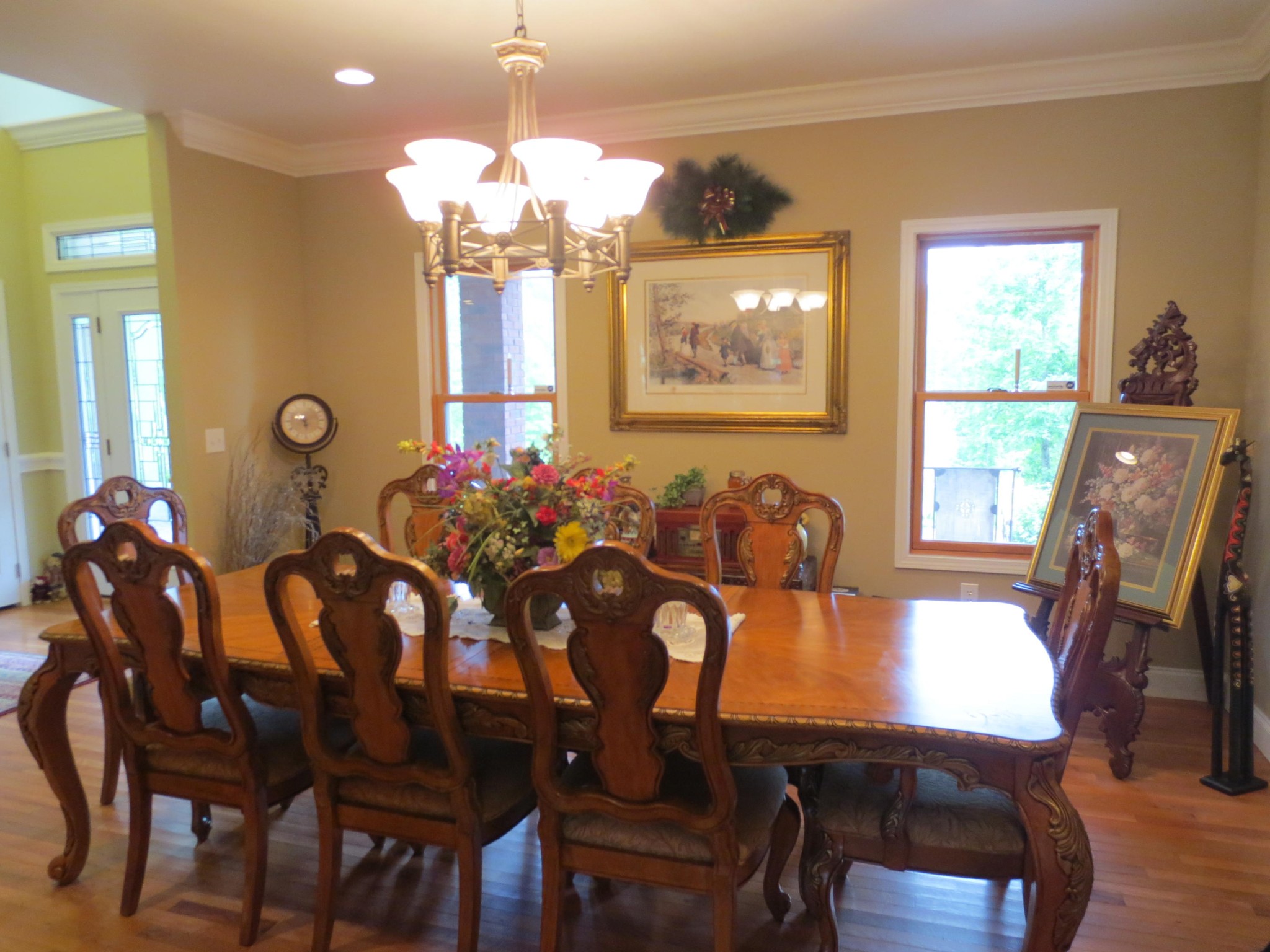 737 Rayl Hollow Road Decatur, TN 37322 - Photo 5 of 40