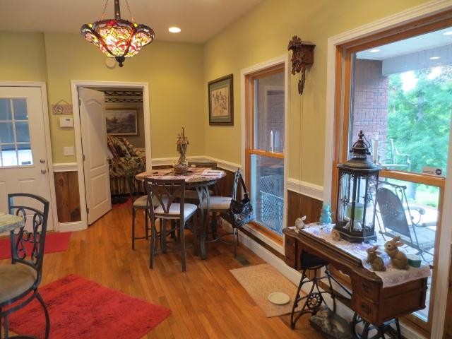 737 Rayl Hollow Road Decatur, TN 37322 - Photo 9 of 40