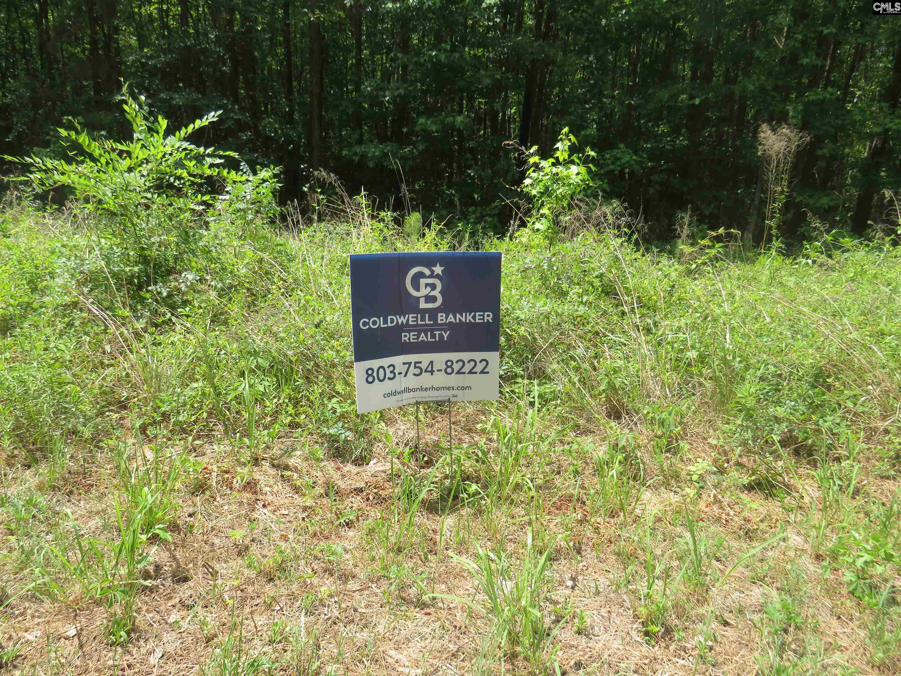 Old Eastover Road Eastover, SC 29044 - Photo 3 of 13