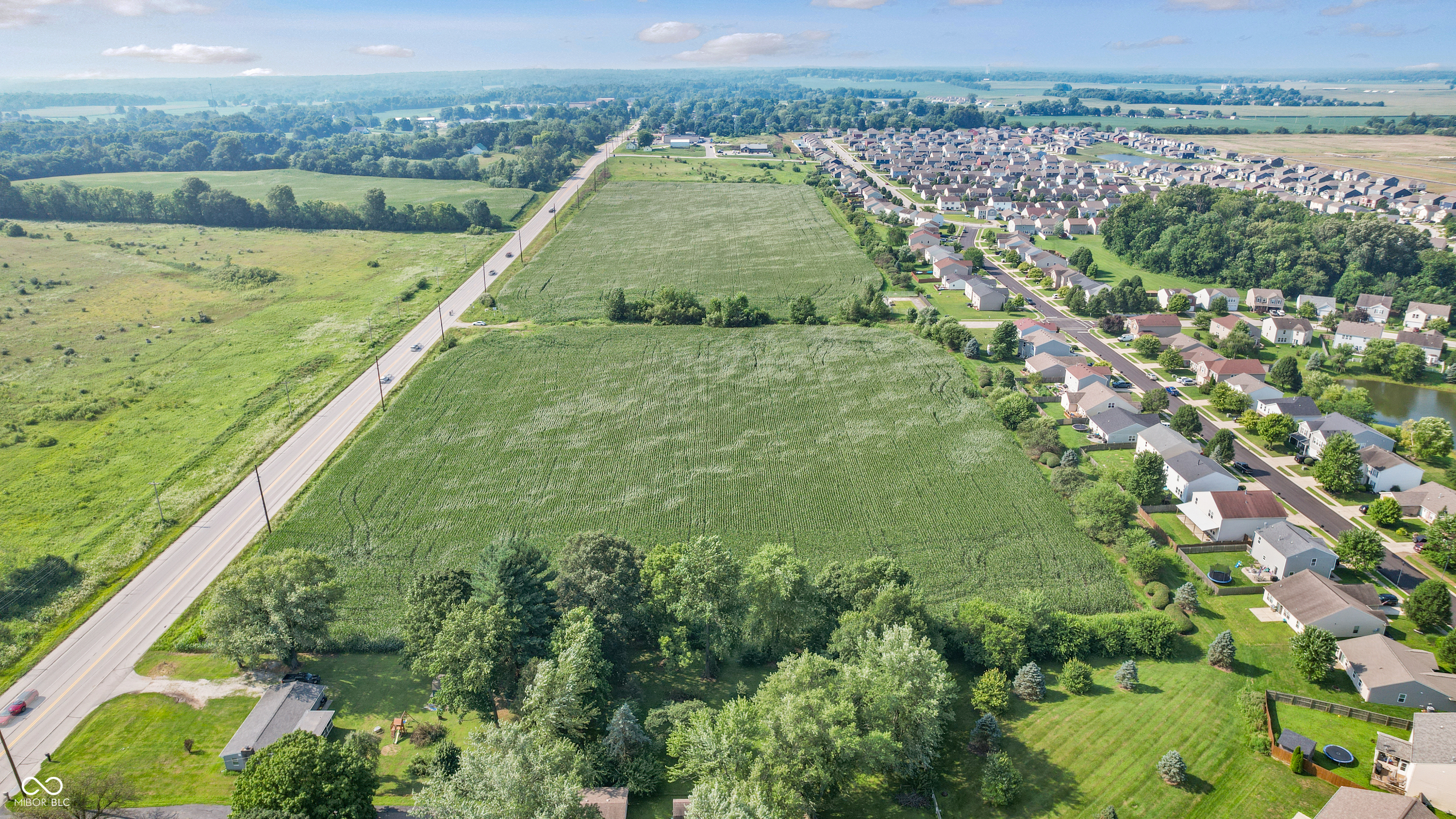 1 And Monrovia, IN 46157 - Photo 13 of 14