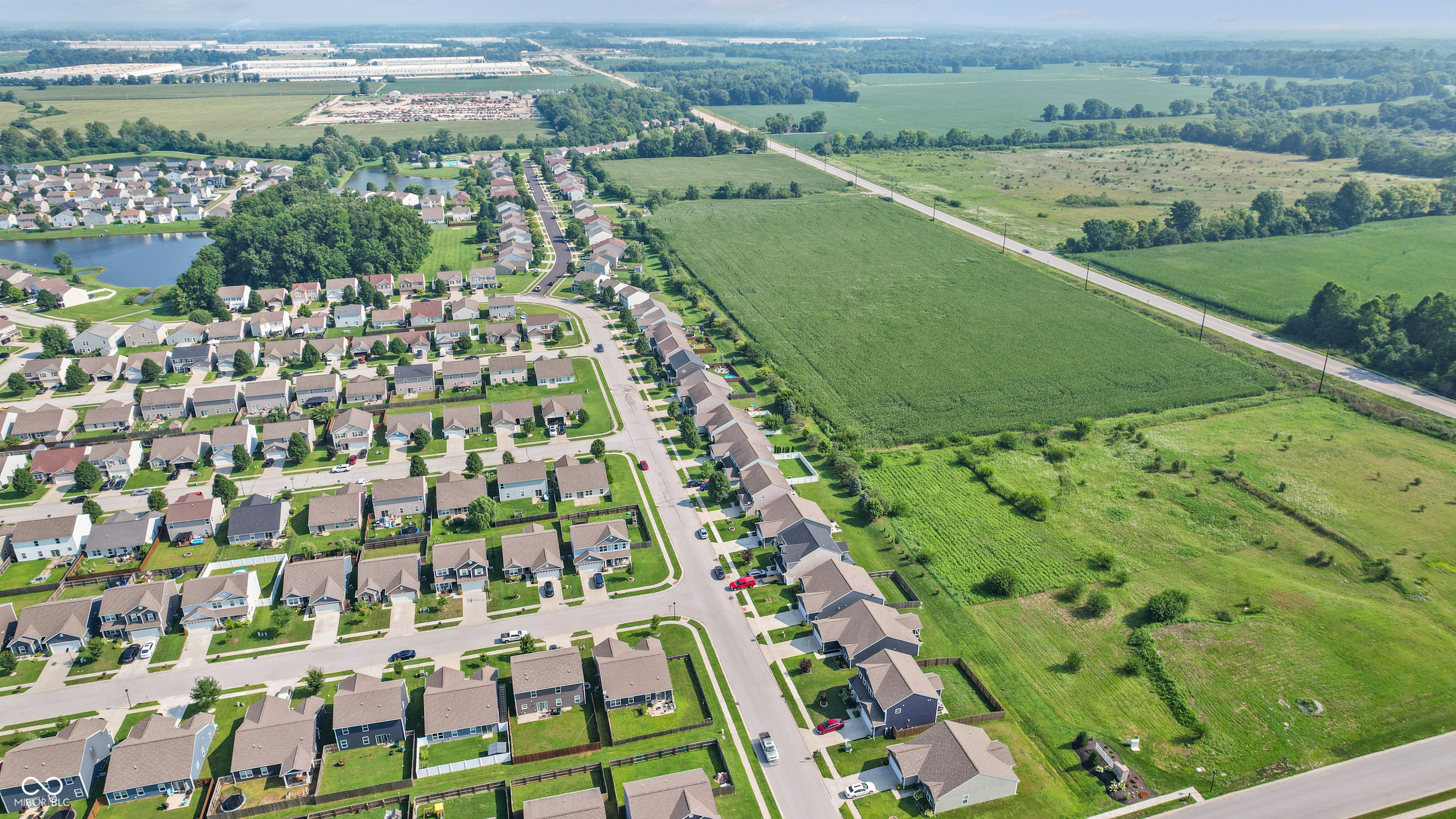 1 And Monrovia, IN 46157 - Photo 10 of 14