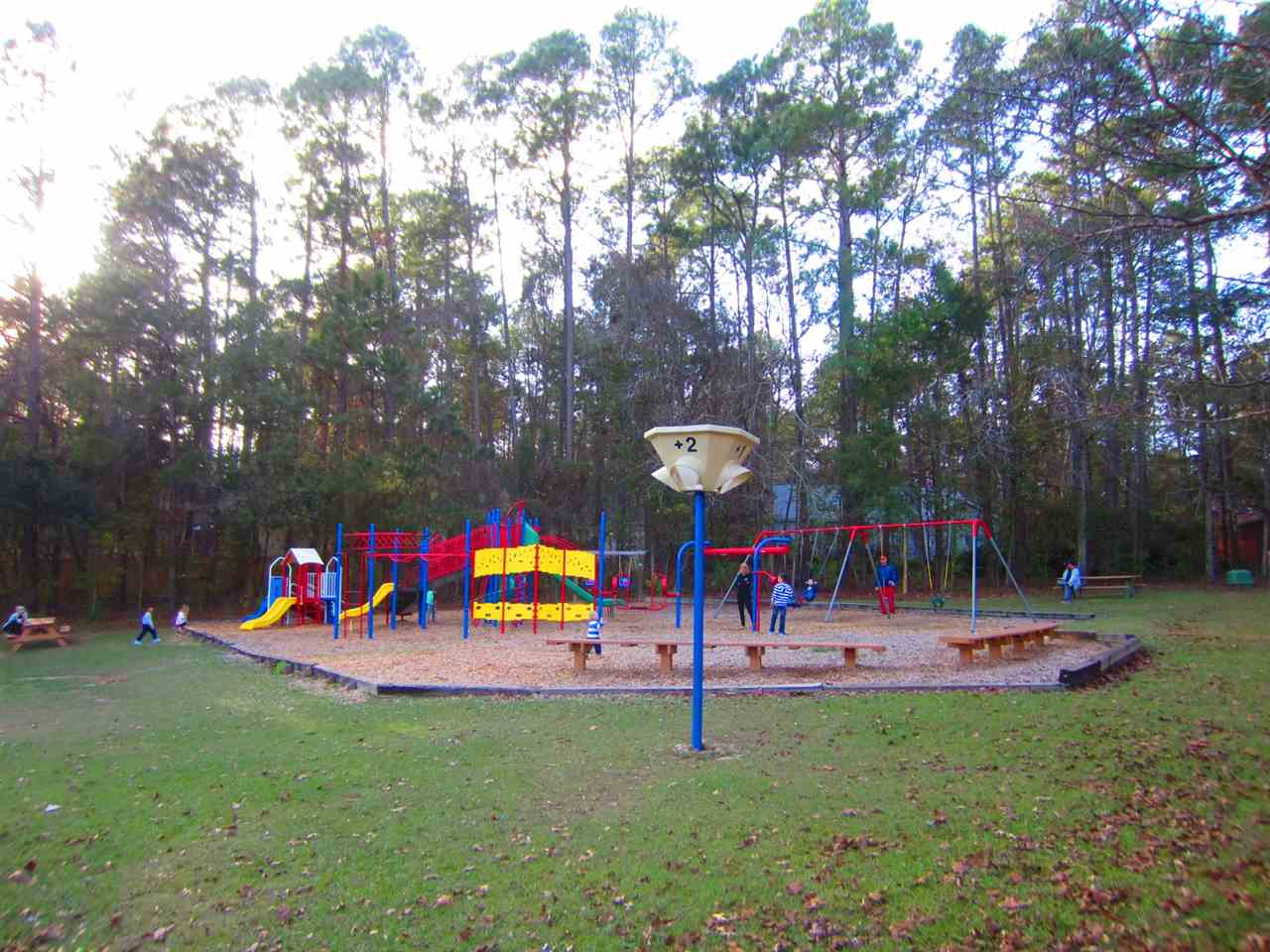 3488 Rosemont Ridge Road Tallahassee, FL 32312 - Photo 8 of 36 Gallery Image 8
