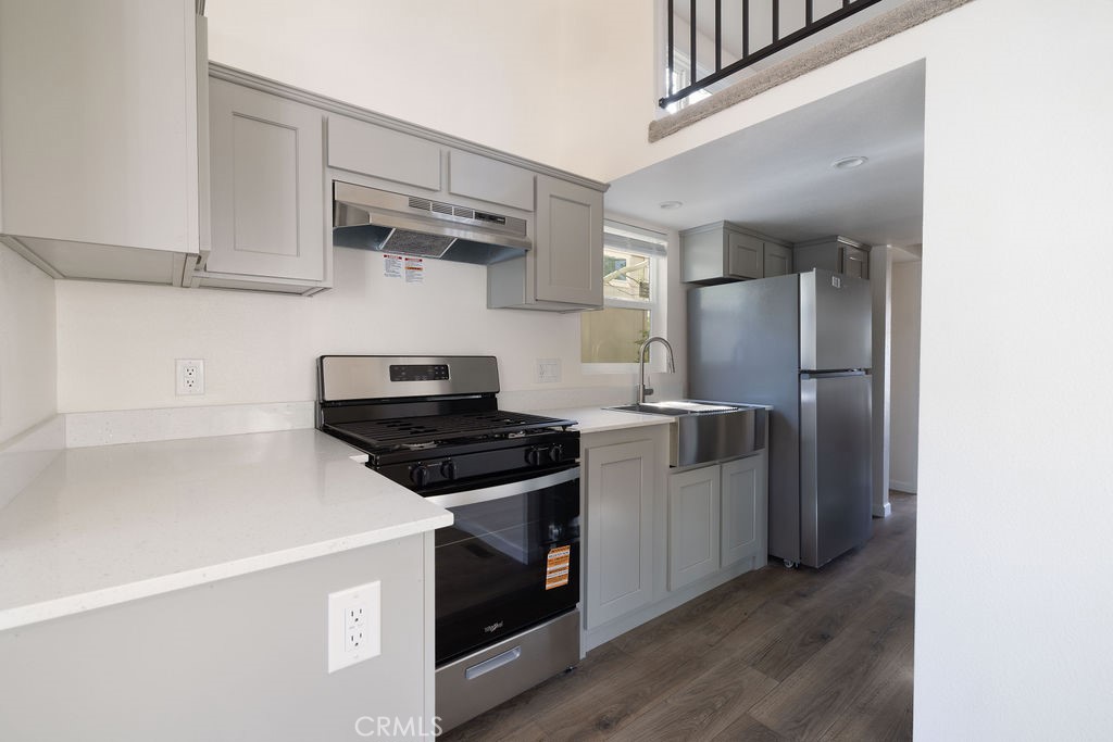 547 Alden Road, Unit RV9 Big Bear Lake, CA 92315 - Photo 8 of 23