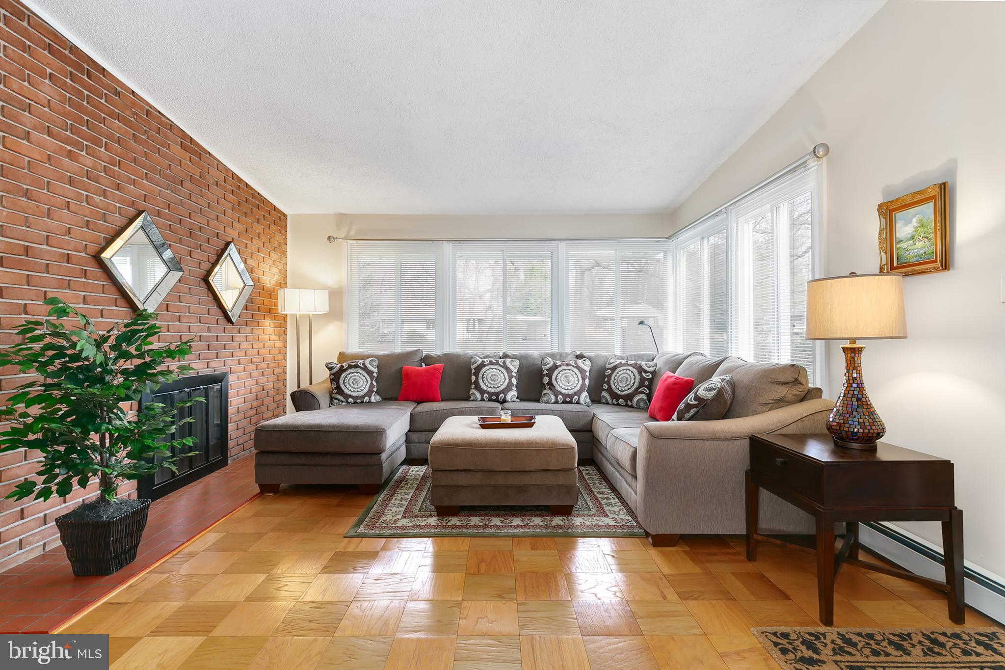 7107 Alger Road Falls Church, VA 22042 - Photo 17 of 43 Gallery Image 17