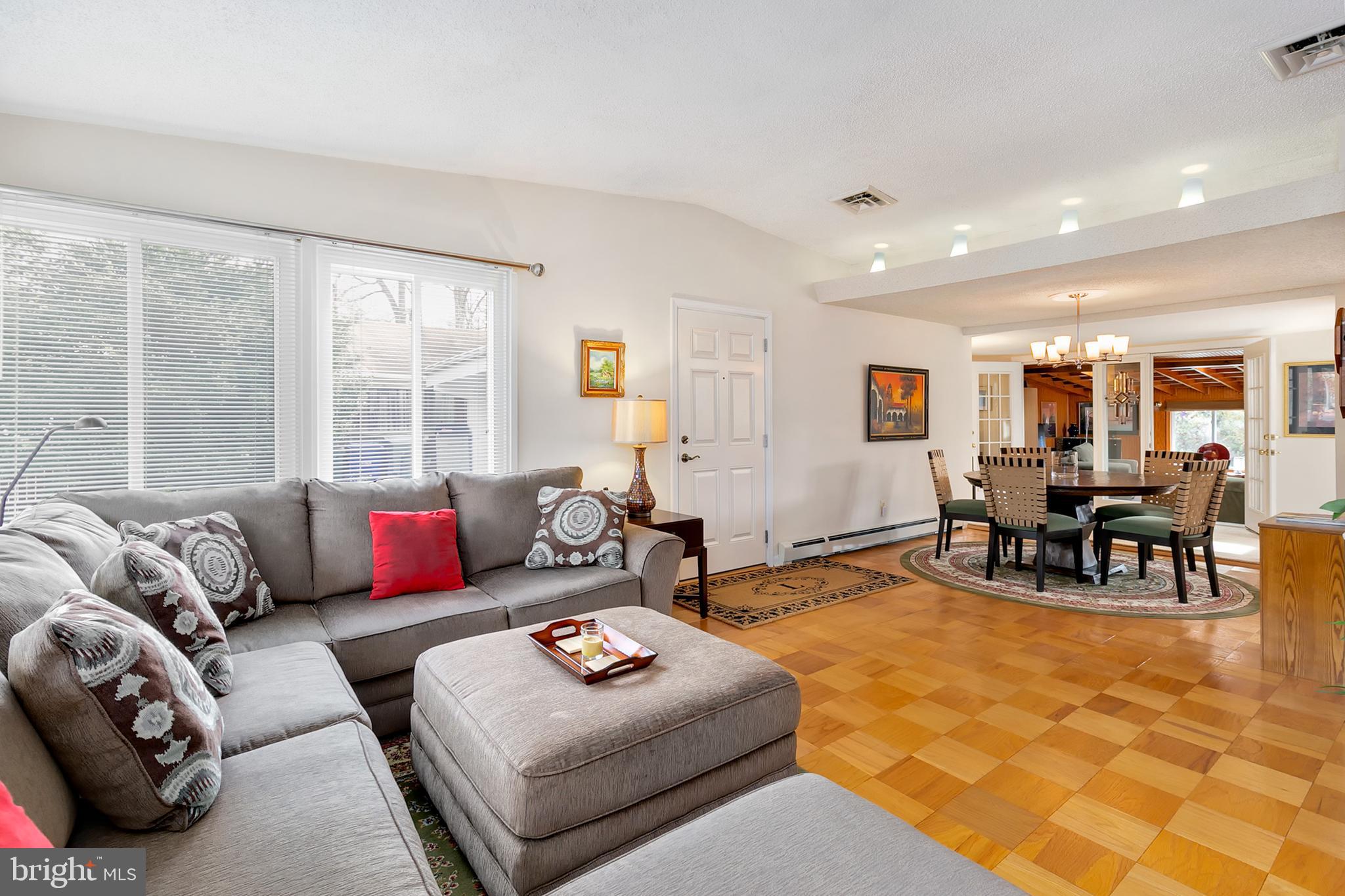 7107 Alger Road Falls Church, VA 22042 - Photo 20 of 43 Gallery Image 20