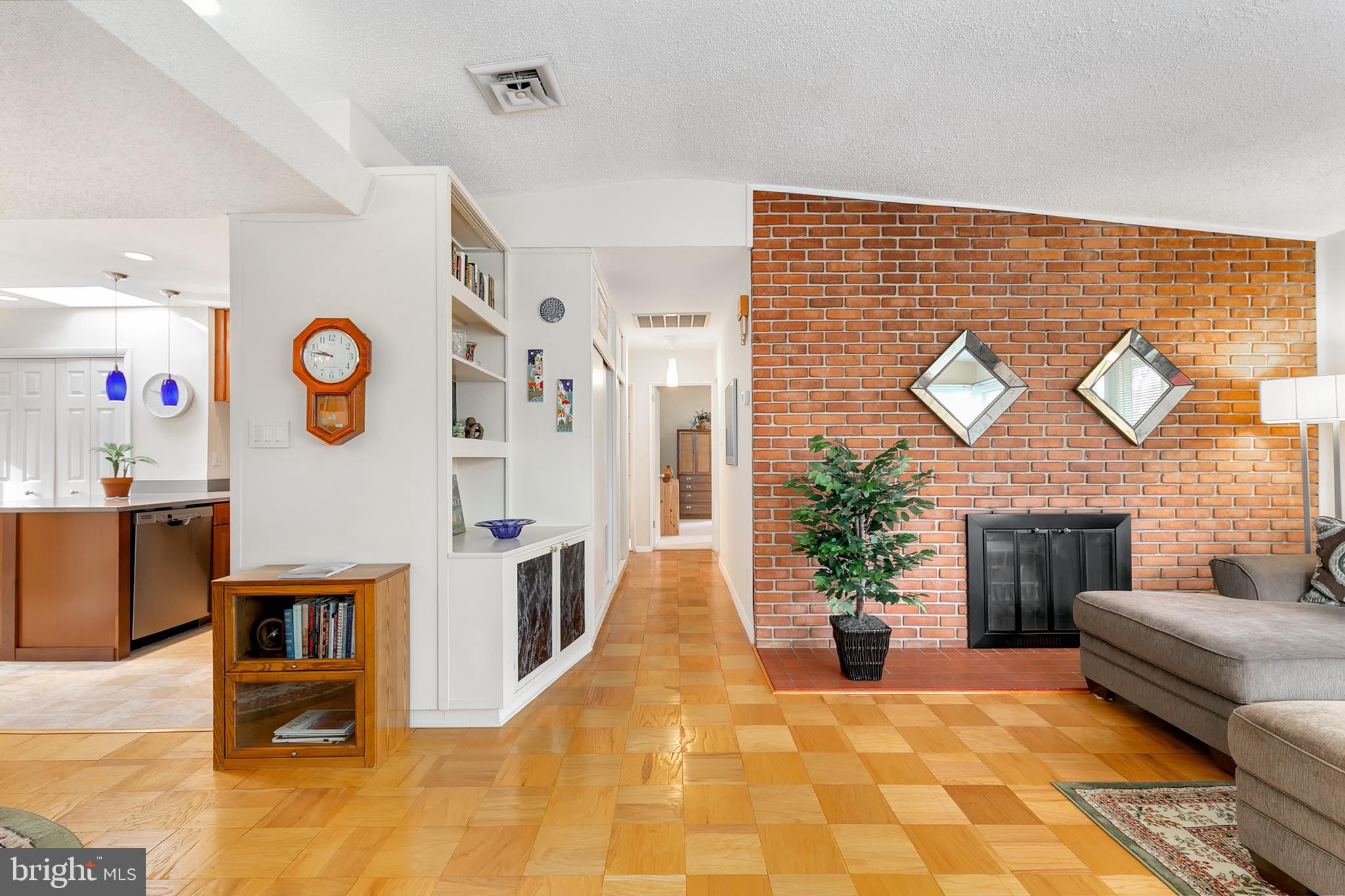 7107 Alger Road Falls Church, VA 22042 - Photo 22 of 43 Gallery Image 22