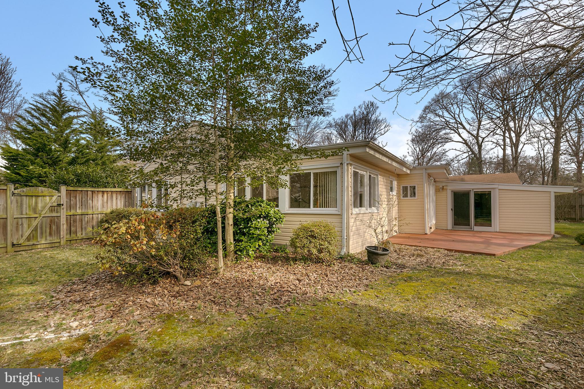 7107 Alger Road Falls Church, VA 22042 - Photo 40 of 43 Gallery Image 40