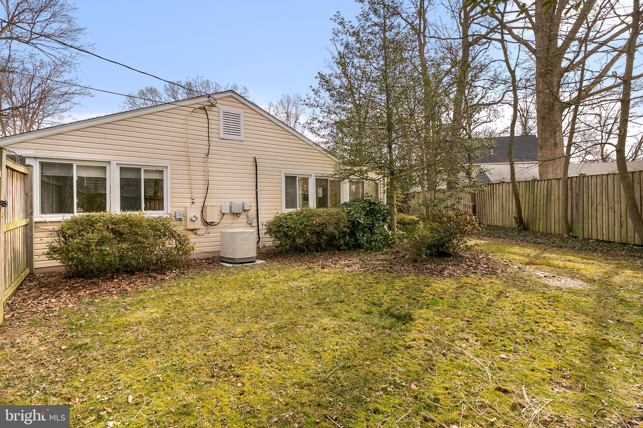 7107 Alger Road Falls Church, VA 22042 - Photo 41 of 43 Gallery Image 41