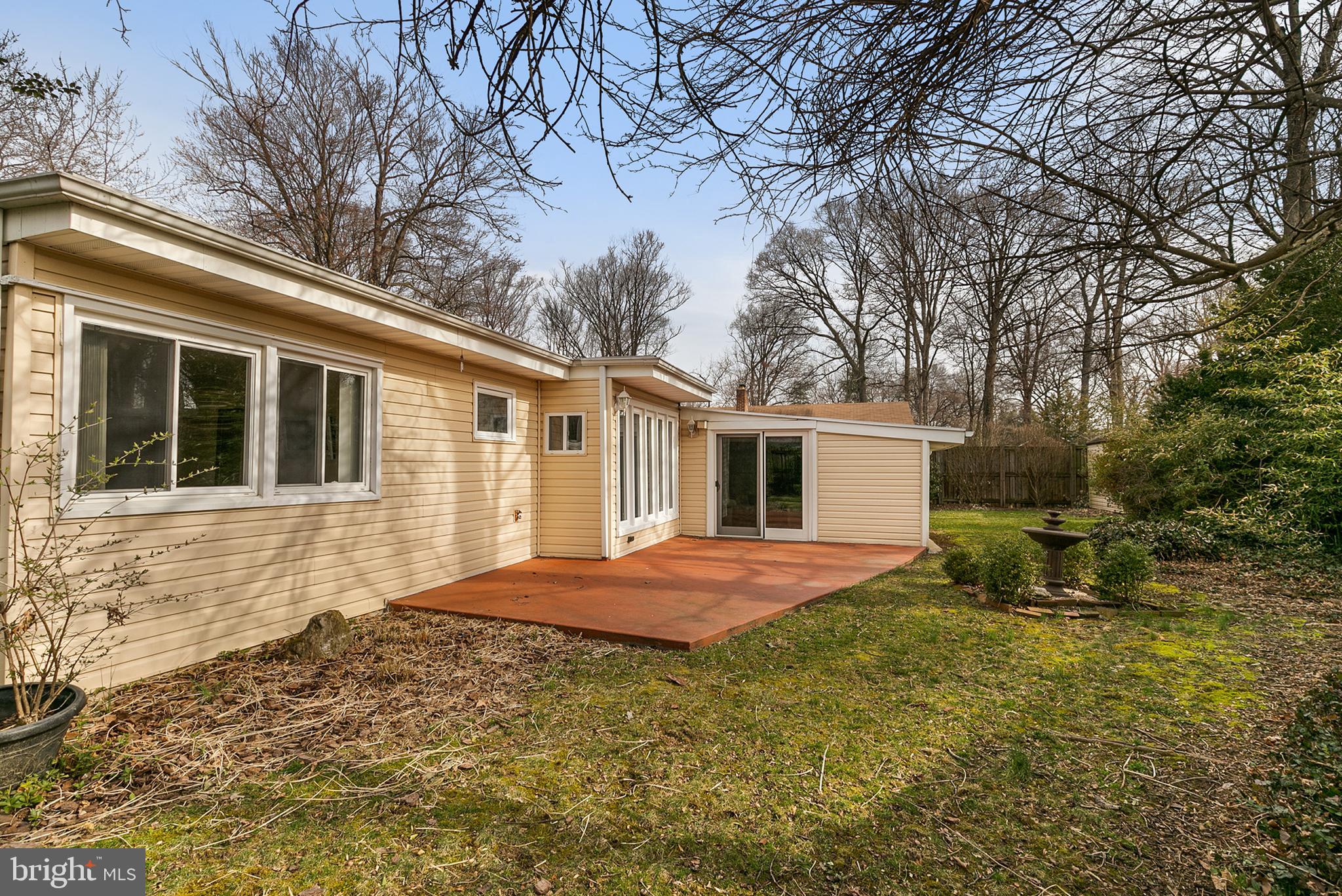 7107 Alger Road Falls Church, VA 22042 - Photo 42 of 43 Gallery Image 42