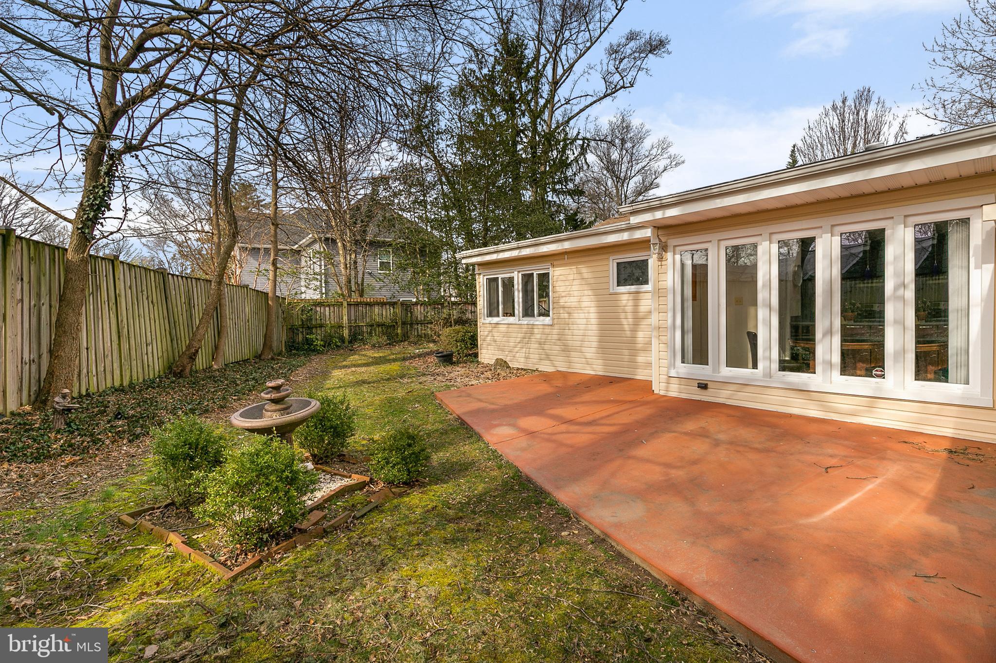7107 Alger Road Falls Church, VA 22042 - Photo 43 of 43 Gallery Image 43