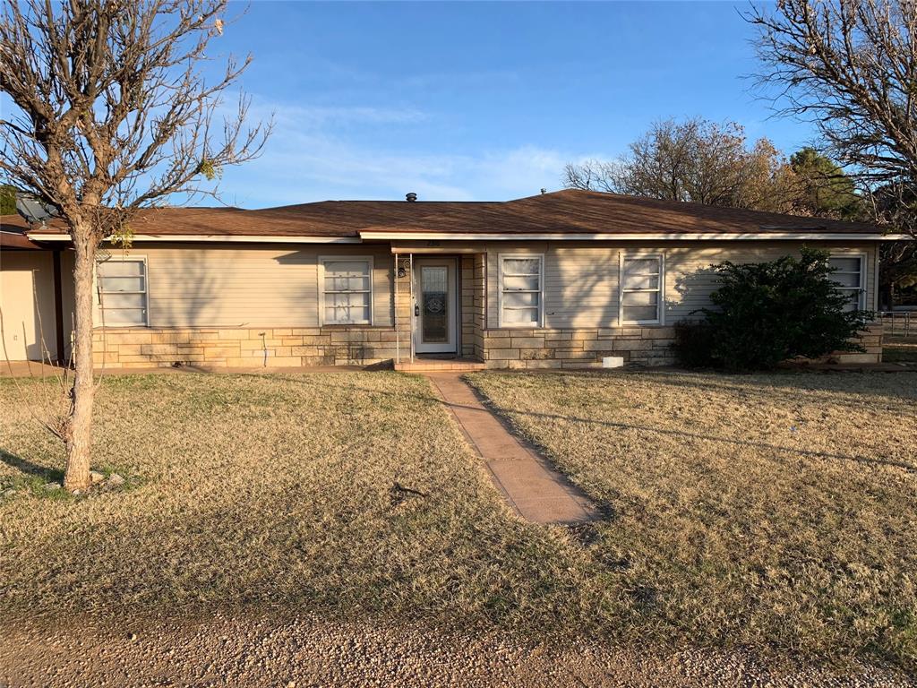 2316 Fm 126 Merkel, TX 79536 - Photo 1 of 1