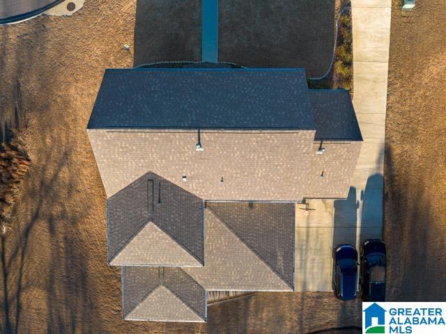 205 Macdonald Court Springville, AL 35146 - Photo 56 of 69