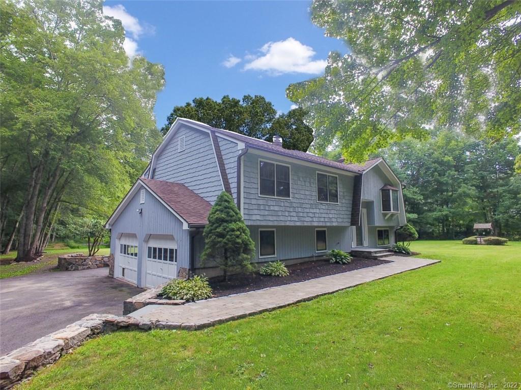 1049 Kettletown Road Southbury, CT 06488 - Photo 1 of 1