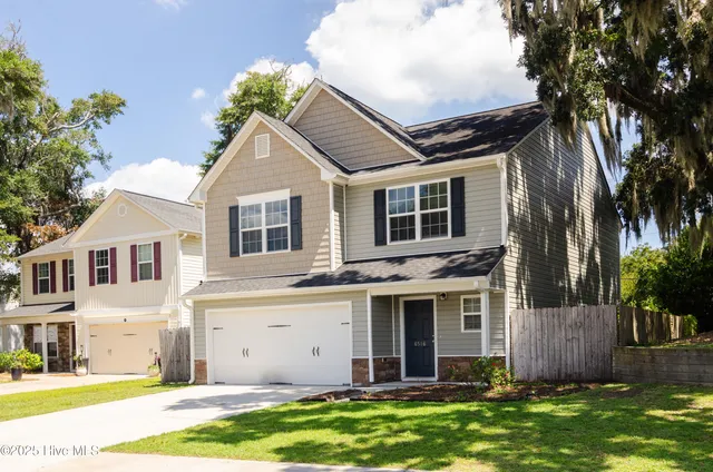 $2,600 | 6516 Rustling Leaves Way, Wilmington, NC 28409