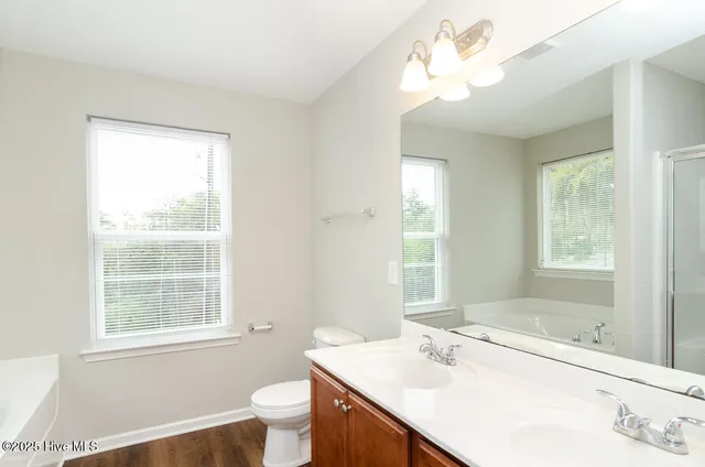 $2,600 | 6516 Rustling Leaves Way, Wilmington, NC 28409