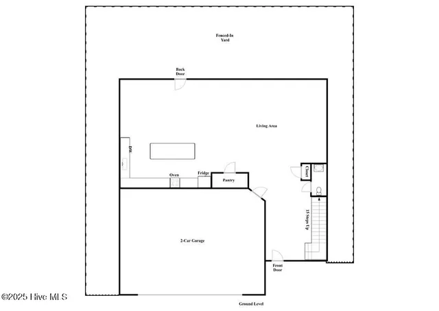 $2,600 | 6516 Rustling Leaves Way, Wilmington, NC 28409