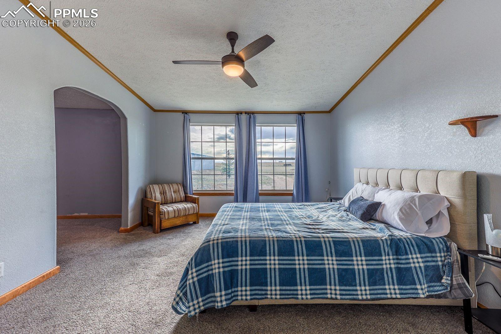 11450 North Log Road Calhan, CO 80808 - Photo 16 of 39 Spacious!