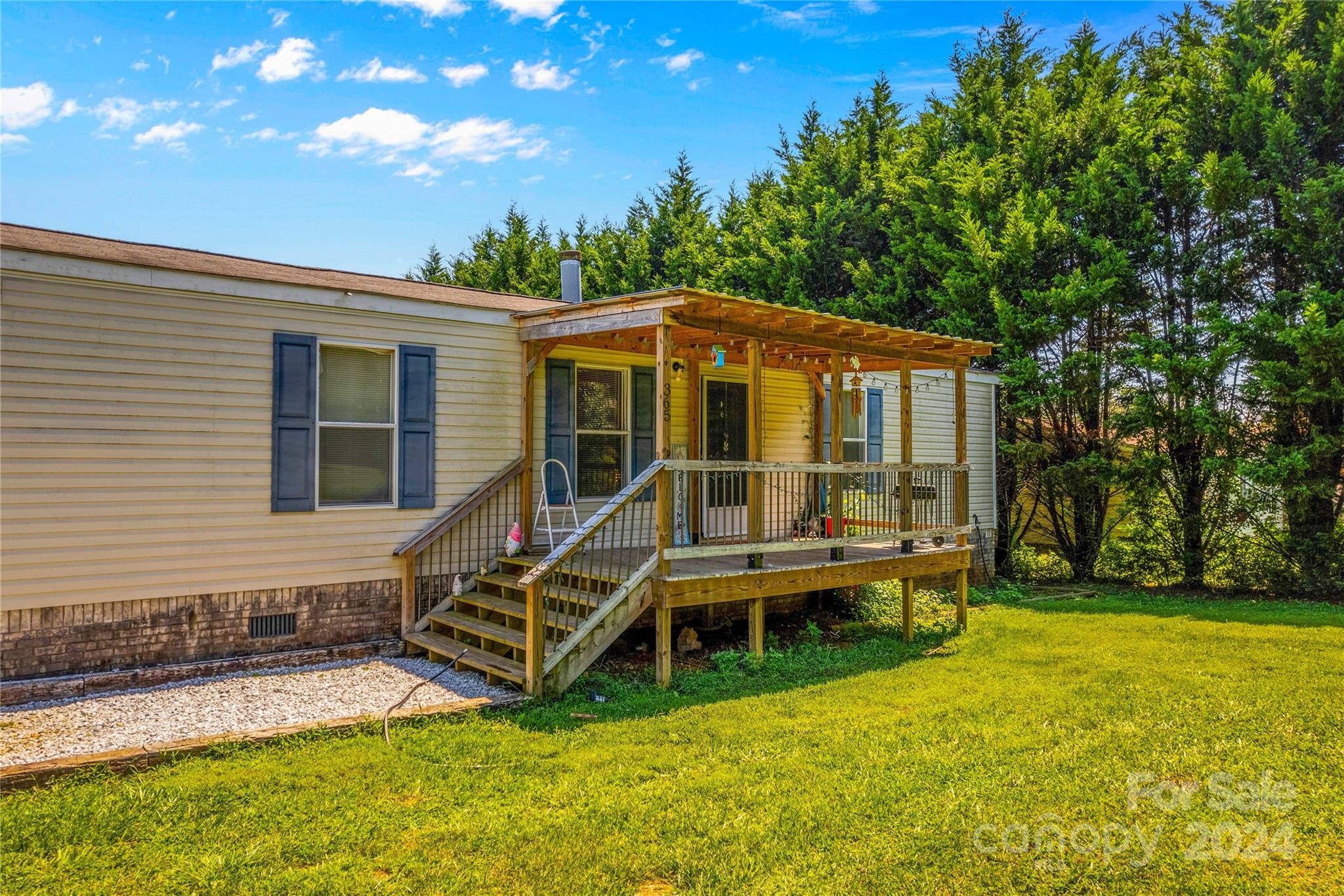 365 Melton Road Elkin, NC 28621 - Photo 2 of 29 Gallery Image 2