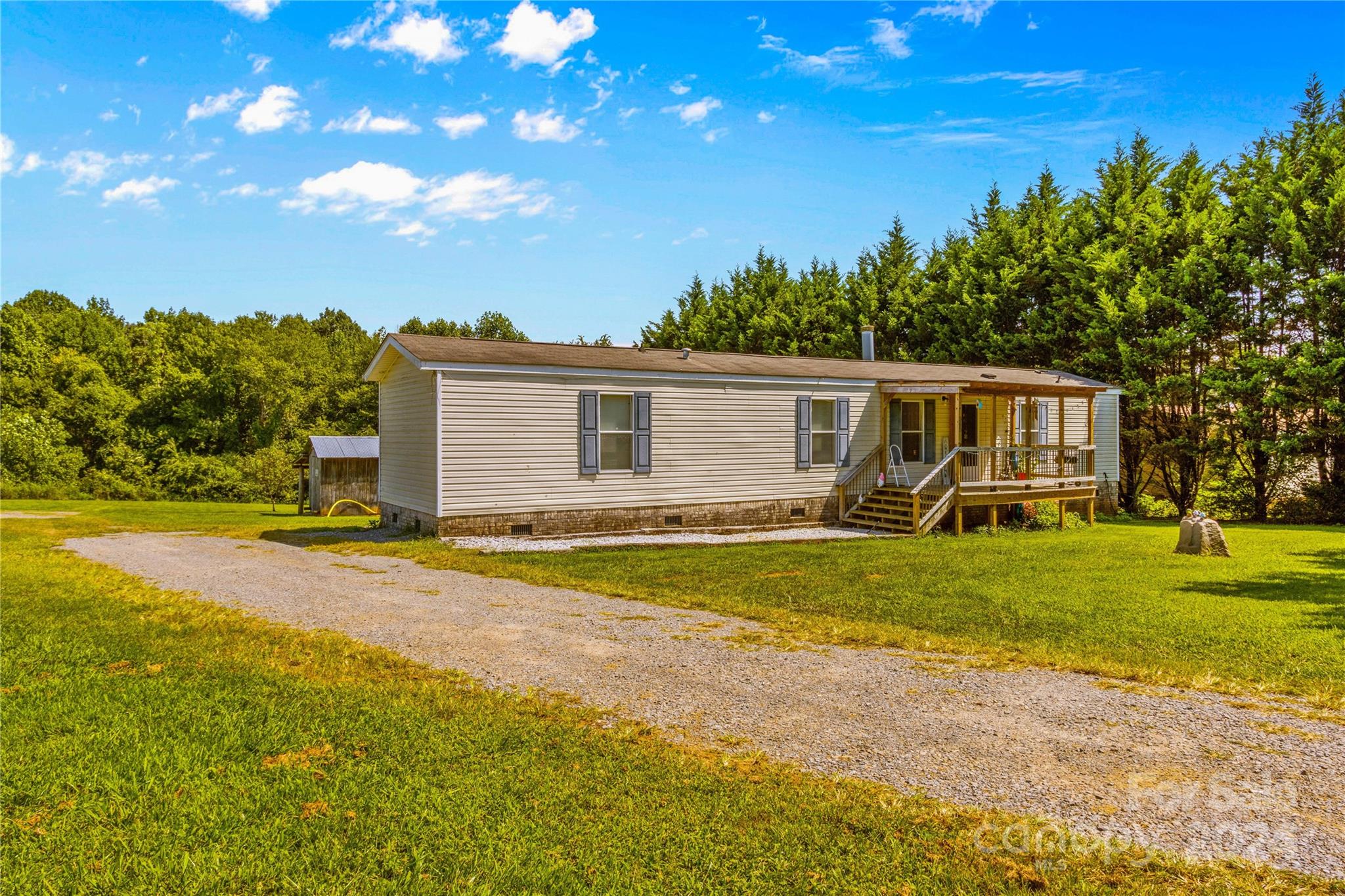 365 Melton Road Elkin, NC 28621 - Photo 29 of 29 Gallery Image 29