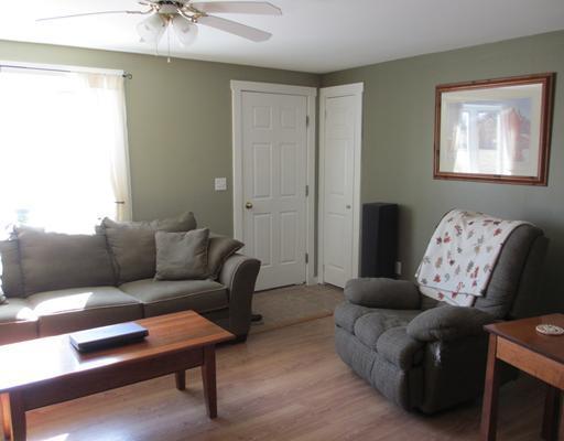39 Garland Road Newfield, ME 04095 - Photo 11 of 22 Living Room.