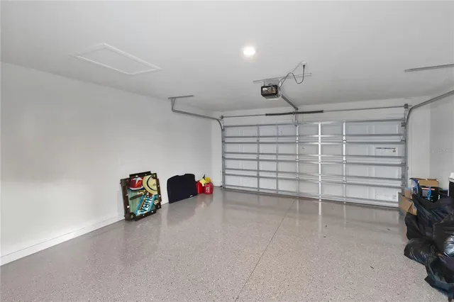 a view of a house with a street