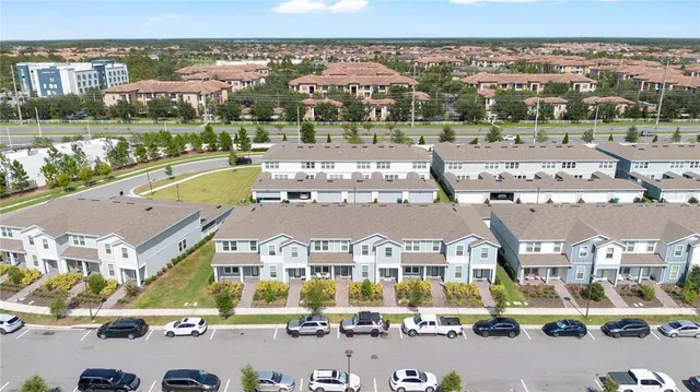 a view of a sitting area with chairs in patio