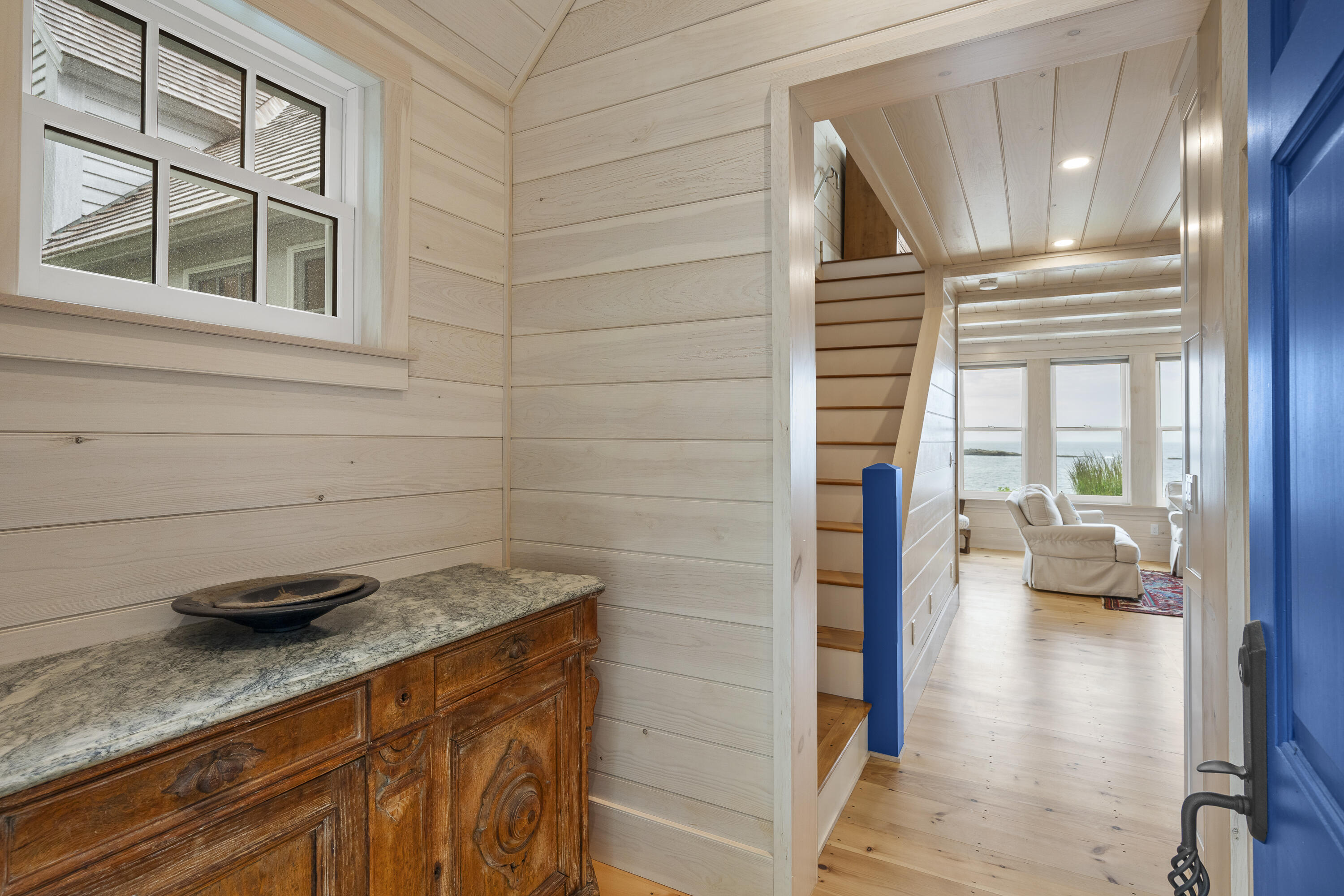 54 McFarland Shore Road Bristol, ME 04554 - Photo 15 of 68 07-54 McFarland Shore Rd, New Harbor, ME