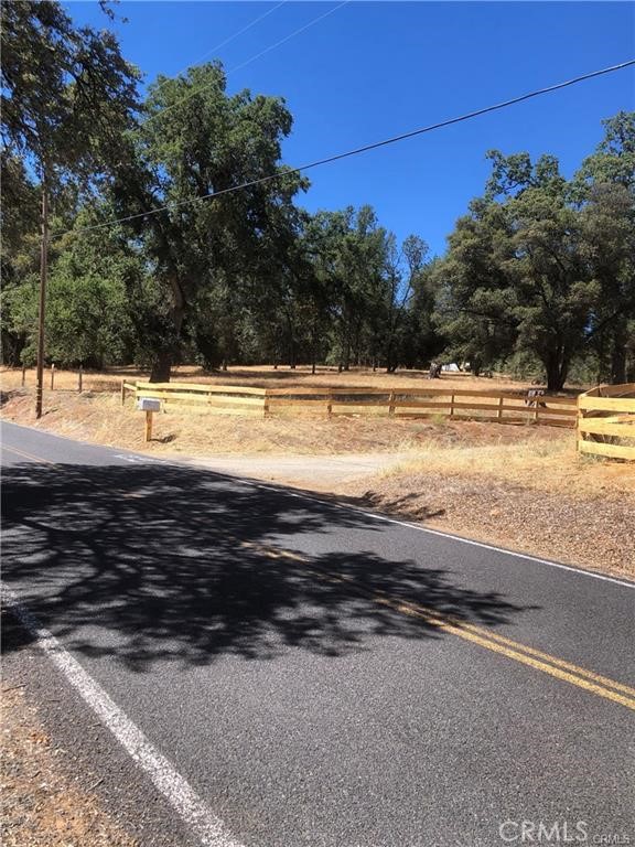 9275 Sheep Ranch Road Mountain Ranch, CA 95246 - Photo 16 of 18 a view of an ocean and beach