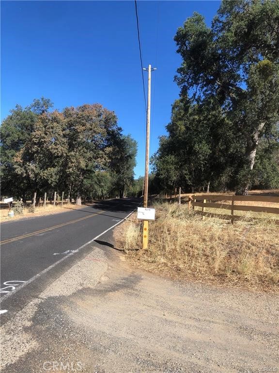9275 Sheep Ranch Road Mountain Ranch, CA 95246 - Photo 17 of 18 a view of yard