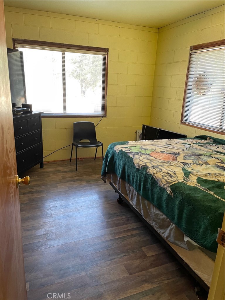 9275 Sheep Ranch Road Mountain Ranch, CA 95246 - Photo 4 of 18 a bedroom with a bed and a window