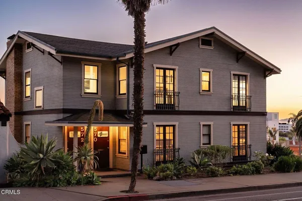 $1,695,000 | 570 Poli Street, Ventura, CA 93001