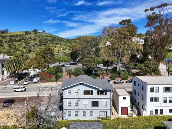 $1,695,000 | 570 Poli Street, Ventura, CA 93001