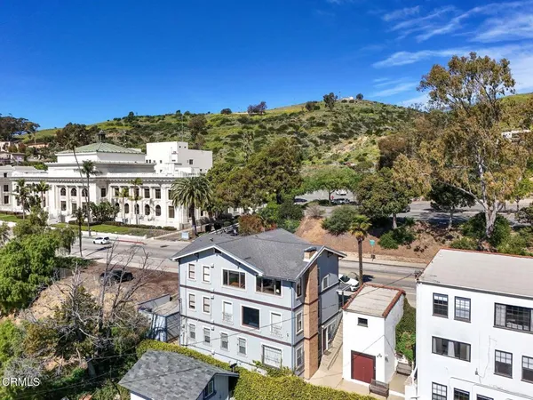 $1,695,000 | 570 Poli Street, Ventura, CA 93001