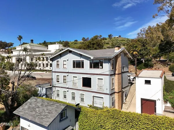 $1,695,000 | 570 Poli Street, Ventura, CA 93001