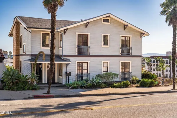 $1,695,000 | 570 Poli Street, Ventura, CA 93001