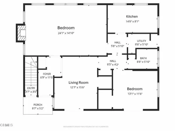 $1,695,000 | 570 Poli Street, Ventura, CA 93001