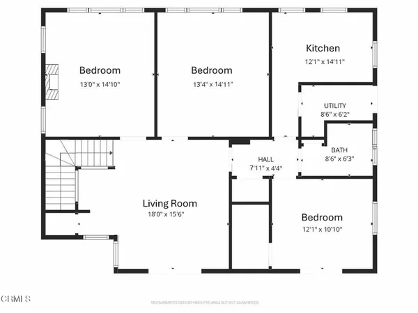 $1,695,000 | 570 Poli Street, Ventura, CA 93001